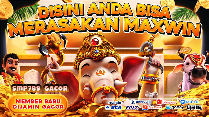 Smpn77 gacor